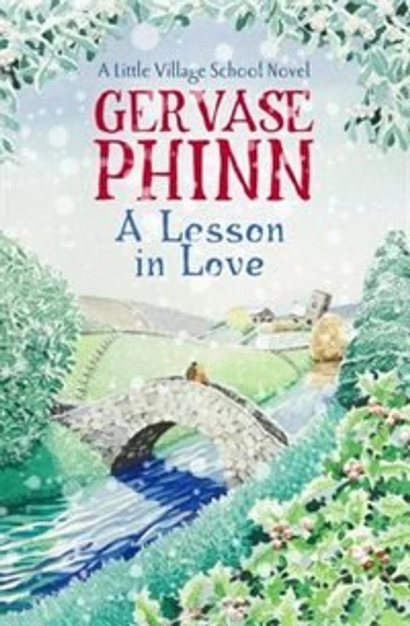 A Lesson Love