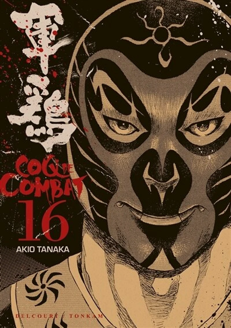 Coq de combat