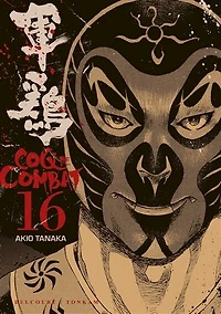 Coq de combat
