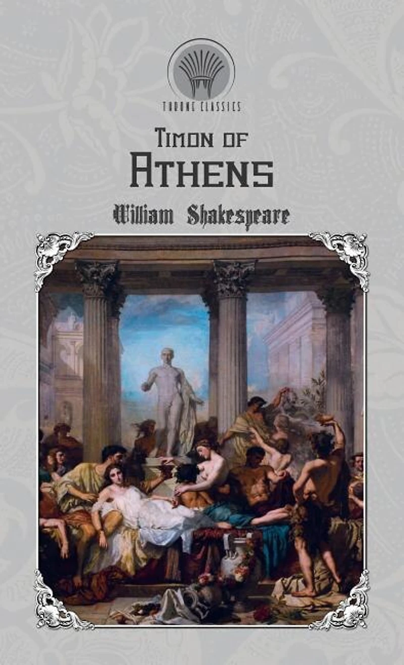 Timon Of Athens