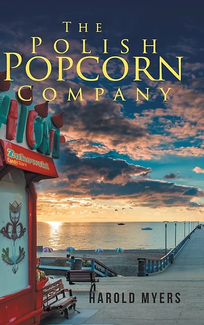 The Polish Popcorn Company
