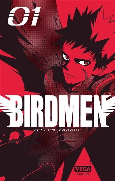 Birdmen, Vol. 1