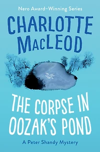 The Corpse Oozak's Pond