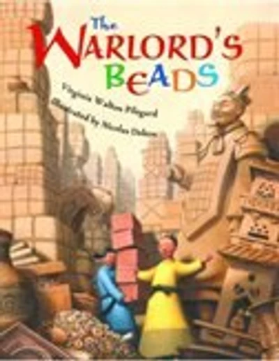 The Warlord's Beads