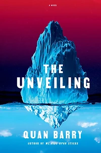 The Unveiling: A Novel