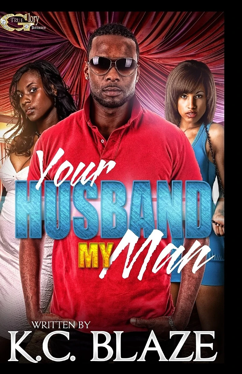 Your Husband My Man