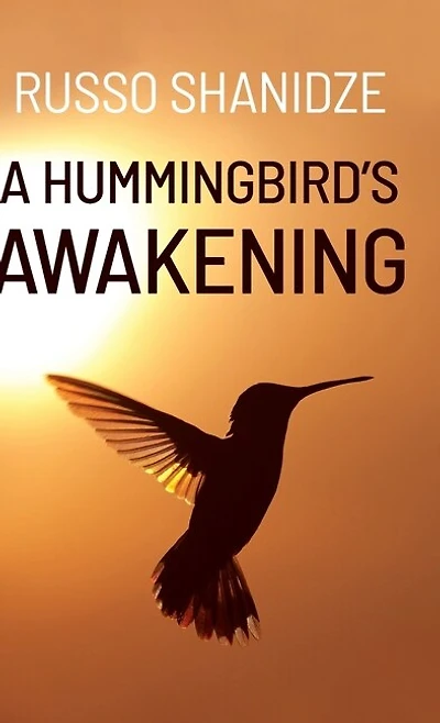 A Hummingbird's Awakening
