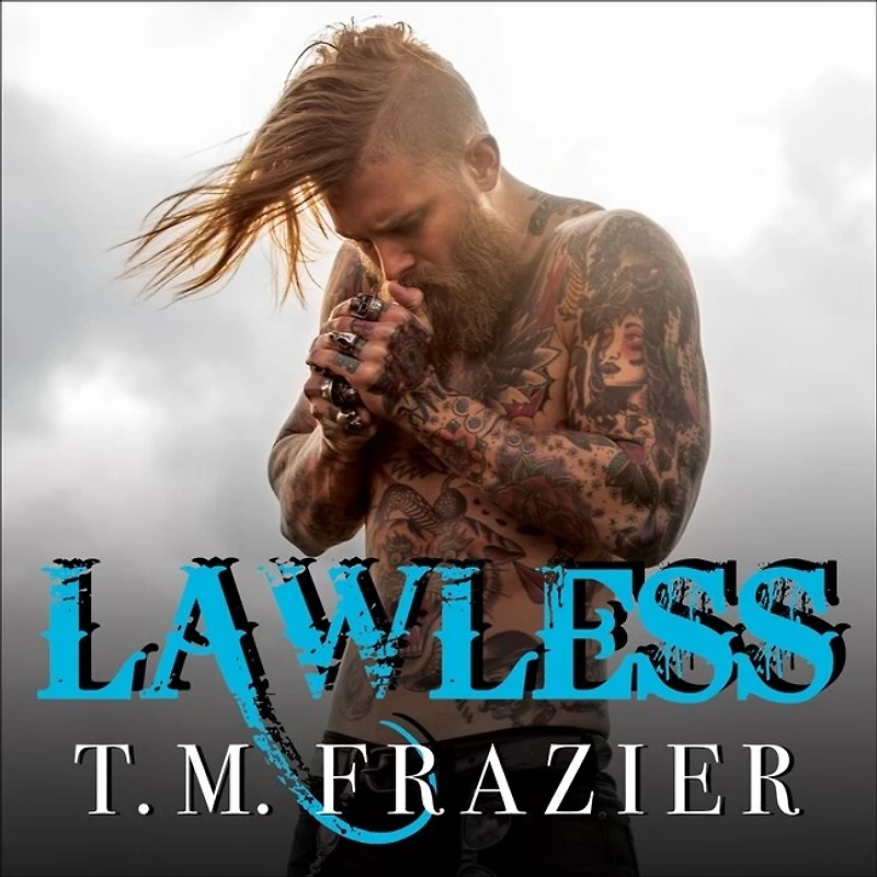 Lawless Lib/E