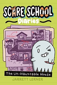 The Un-Hauntable House