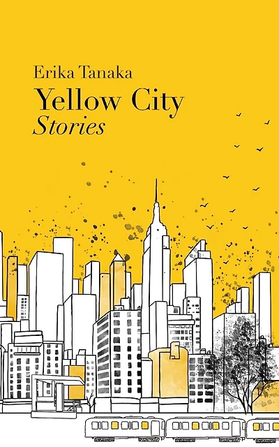 Yellow City: Stories
