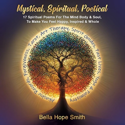 Mystical, Spiritual, Poetical