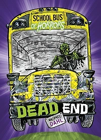 Dead End: A 4D Book