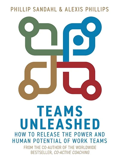 Teams Unleashed: How To Release The Power And Human Potential Of Work