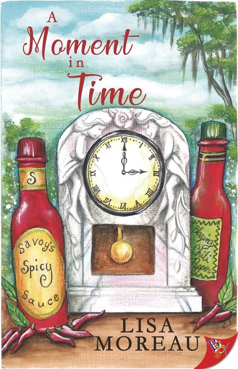 A Moment In Time