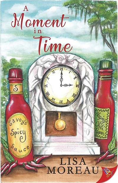 A Moment In Time