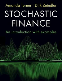 Stochastic Finance: An Introduction with Examples