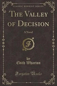 The Valley Of Decision
