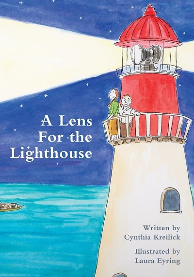 A Lens For the Lighthouse