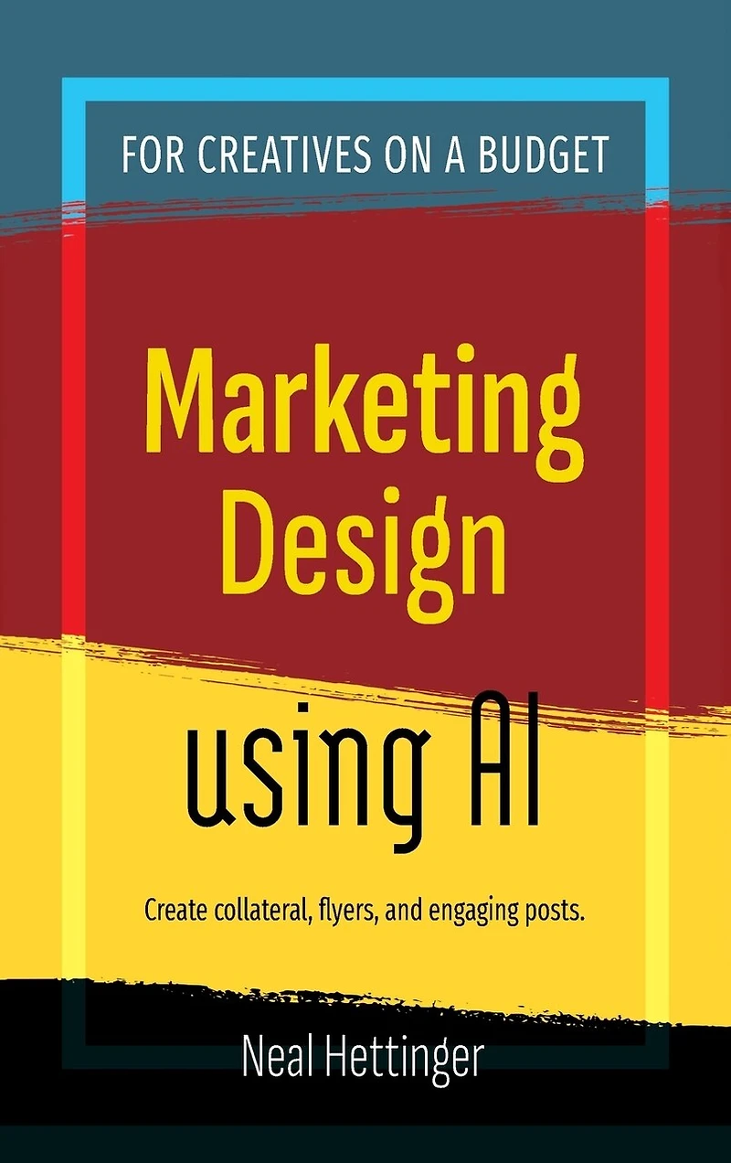 Marketing Design Using AI