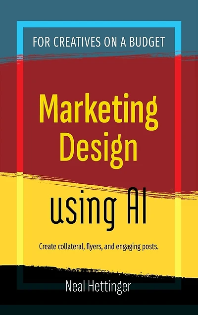 Marketing Design Using AI