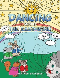 Dancing With the East Wind