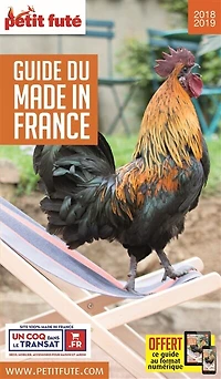 Guide du made France