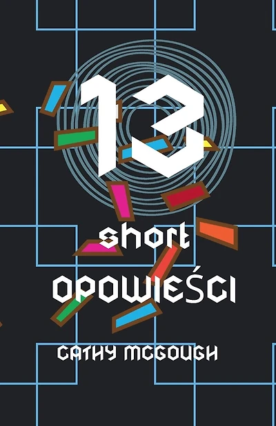 13 Short OpowieŚci Polish Edition
