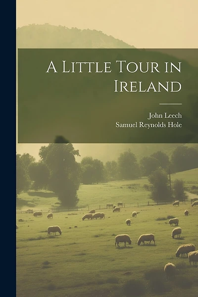 A Little Tour in Ireland