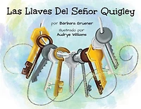 Las Llaves Del Señor Quigley