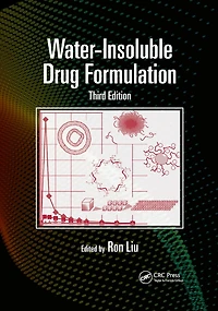 Water-Insoluble Drug Formulation
