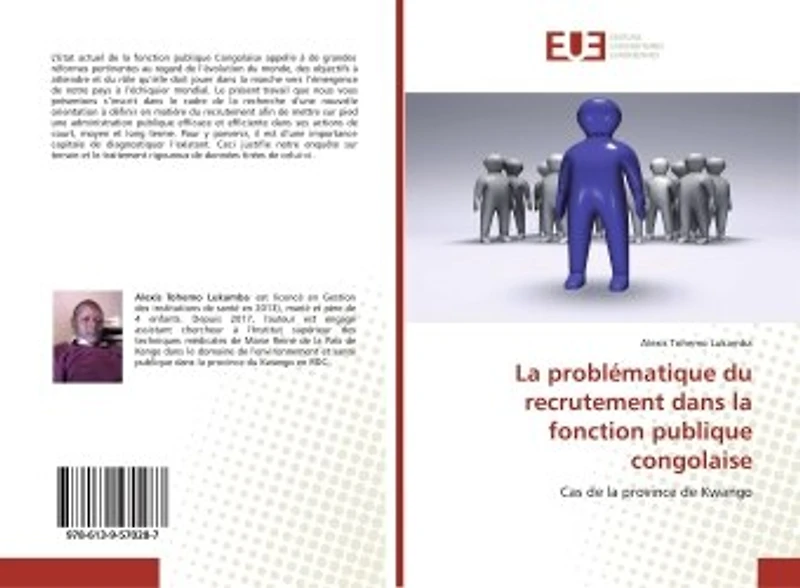 La problématique du recrutement dans la fonction publique congolaise: Cas de la province de Kwango