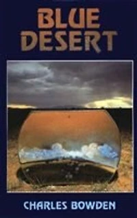 Blue Desert