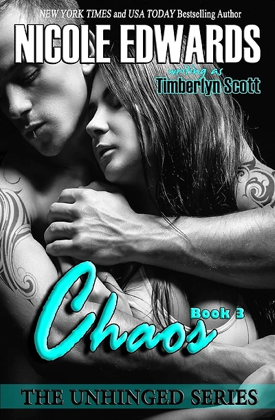 Chaos: Book 3