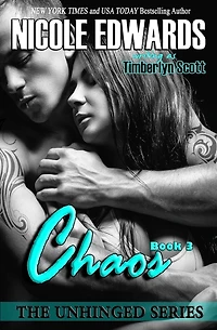 Chaos: Book 3