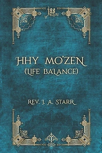 Hhy Mo'Zen Life Balance