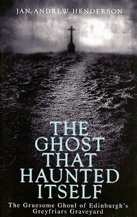 The Ghost That Haunted Itself