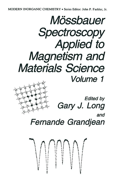 Mössbauer Spectroscopy Applied to Magnetism and Materials Science