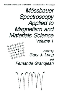 Mössbauer Spectroscopy Applied to Magnetism and Materials Science