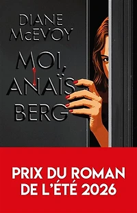 Moi, Anaïs Berg