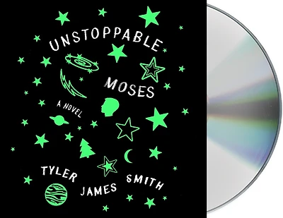 Unstoppable Moses: A Novel