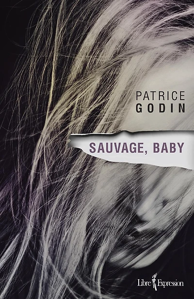 Sauvage, baby [AUDIO]