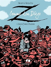 Coup de foudre à l'hacienda