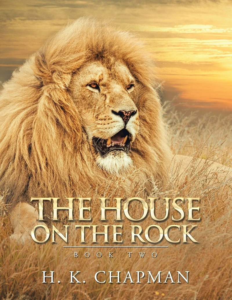 The House On Rock: Book Two