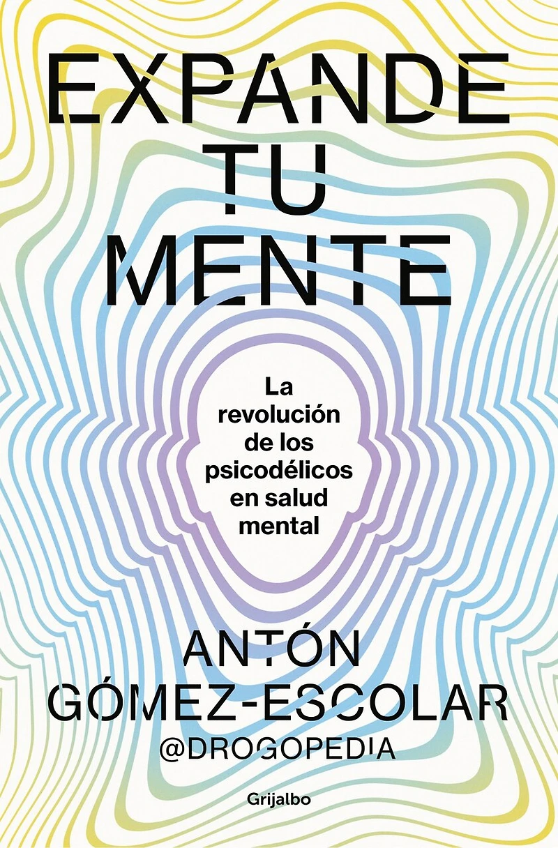 Expande tu mente / Expand Your Mind