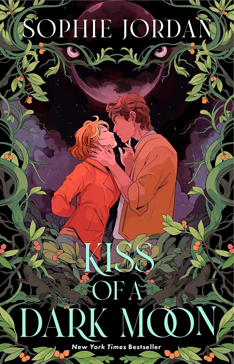 Kiss of a Dark Moon