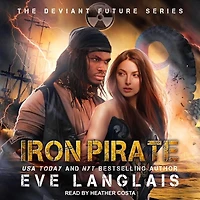 Iron Pirate Lib/E