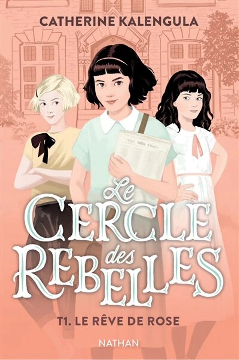 Le rêve de Rose