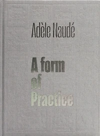 Adèle Naudé: A Form of Practice