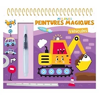 Véhicules