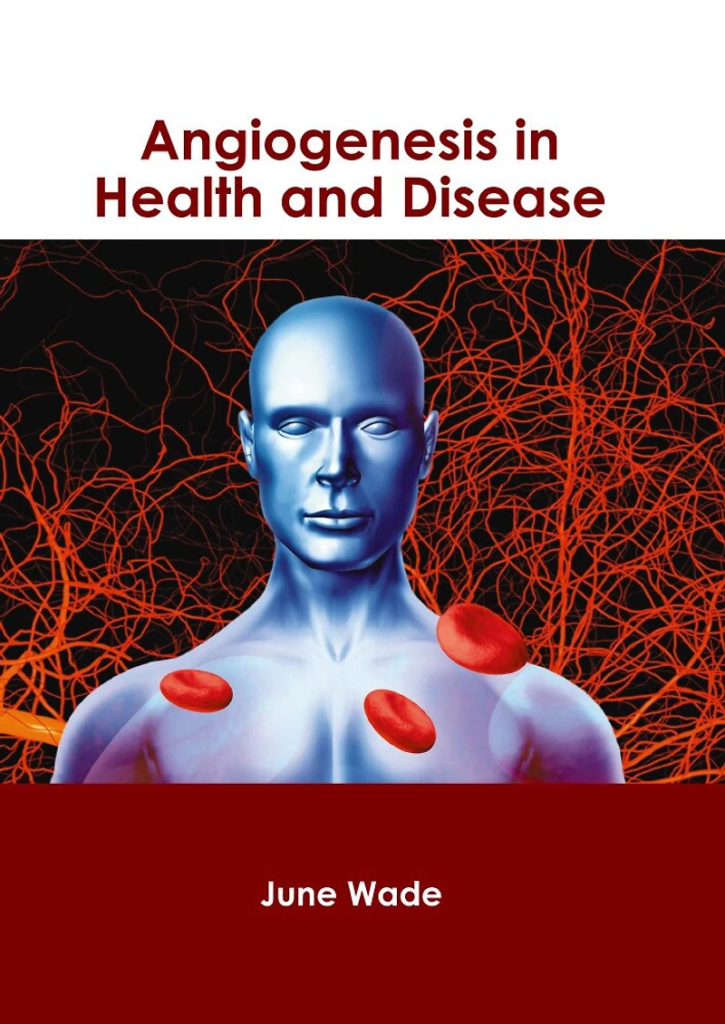 Angiogenesis In Health And Disease